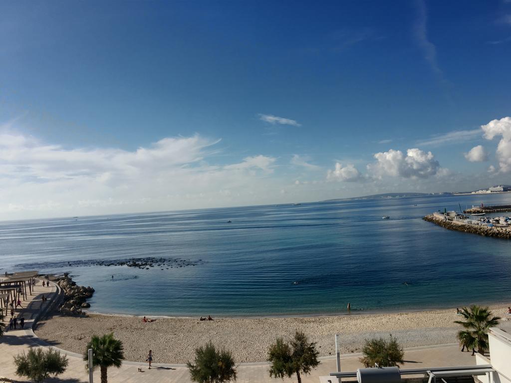 Appartement Loft In Portixol Meerblick Palma
