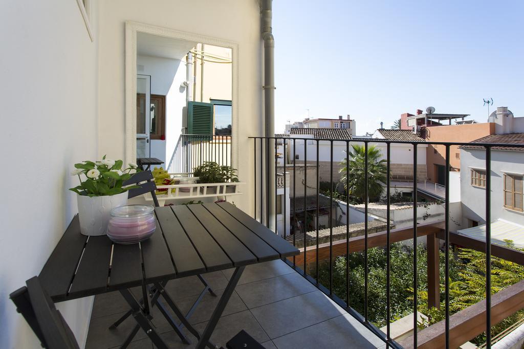 Loft In Portixol Meerblick Palma