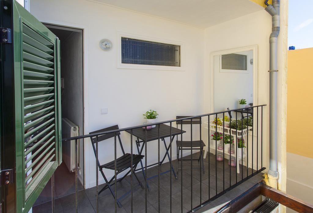 Loft In Portixol Meerblick Palma