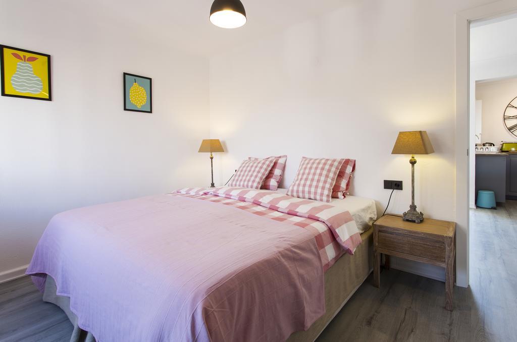 Appartement Loft In Portixol Meerblick Palma