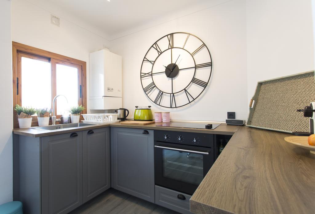 Appartement Loft In Portixol Meerblick Palma