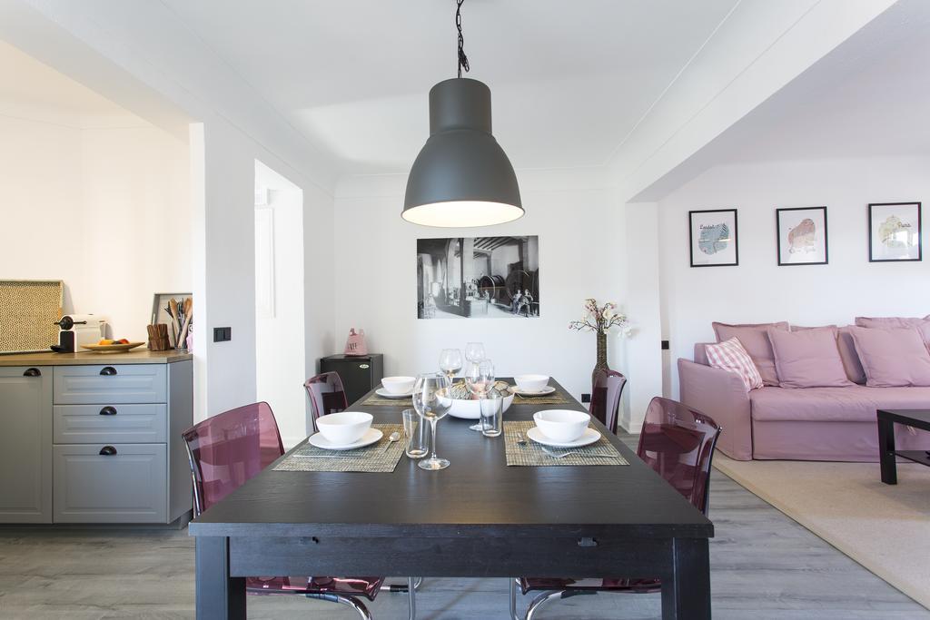 Loft In Portixol Meerblick Palma