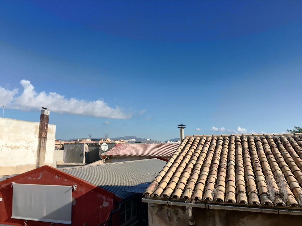 Loft In Portixol Meerblick Palma