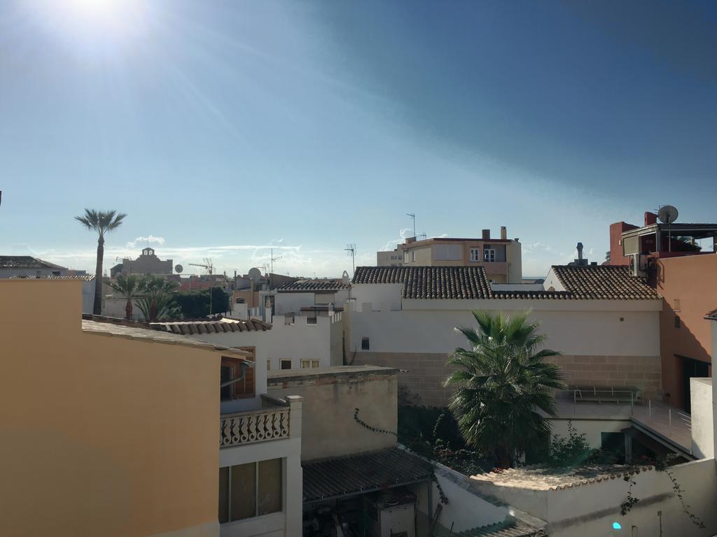 Appartement Loft In Portixol Meerblick Palma
