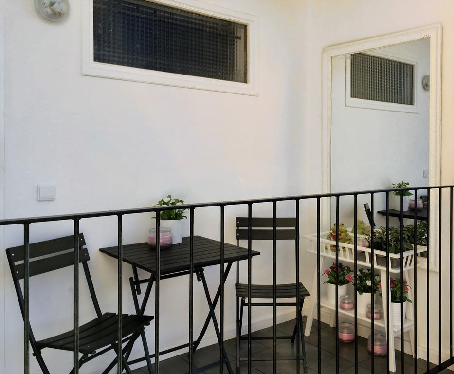 Loft In Portixol Meerblick Apartment *