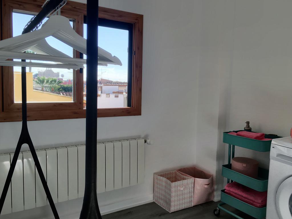 Loft In Portixol Meerblick Apartment