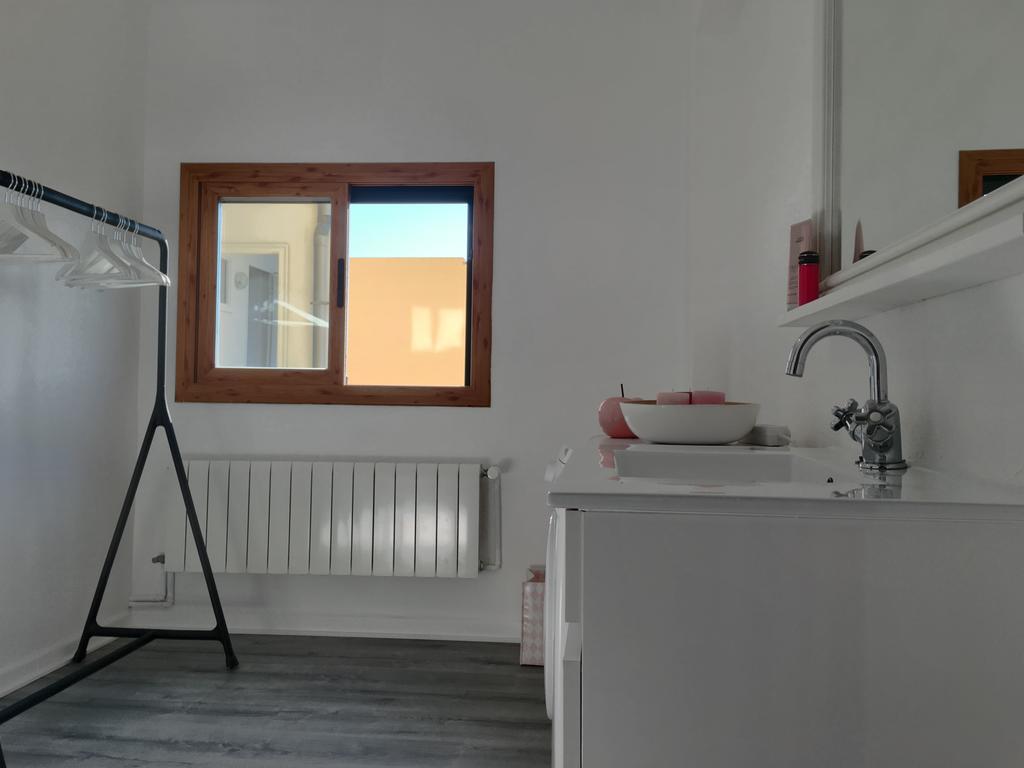 Loft In Portixol Meerblick Apartment